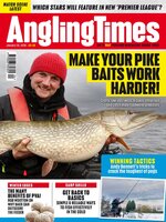 Angling Times